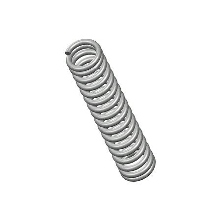 Approved Vendor Compression Spring, O= .203, L= 1.00, W= .031 G109970591